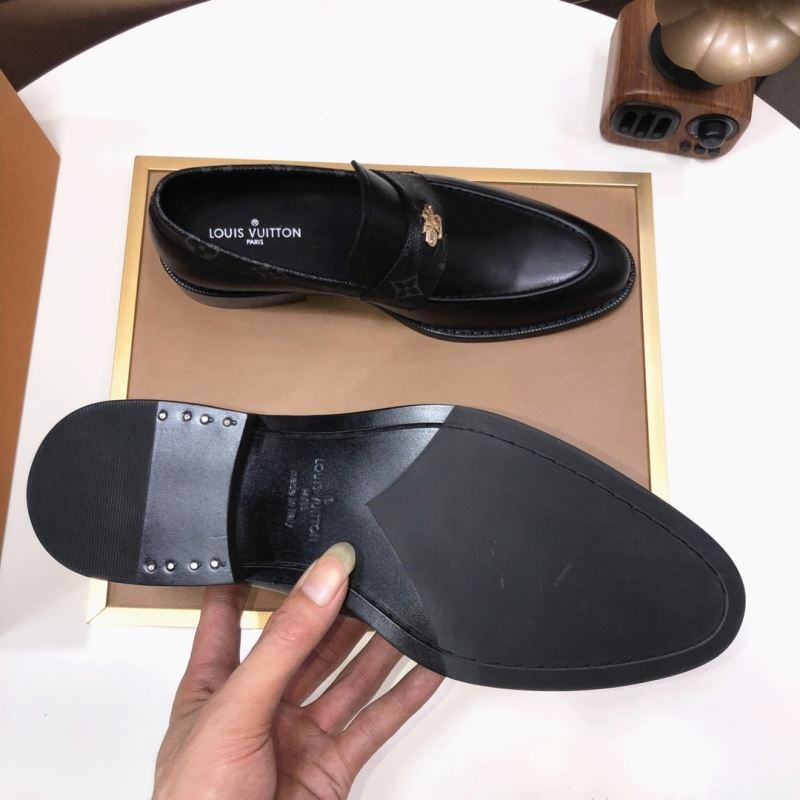 Louis Vuitton Business Shoes